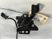 Hood latch - Day's Parts Yard