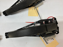 2014 Chevy Caprice PPV Full Set Exterior Outside Door Handles Black OEM - Day's Parts Yard