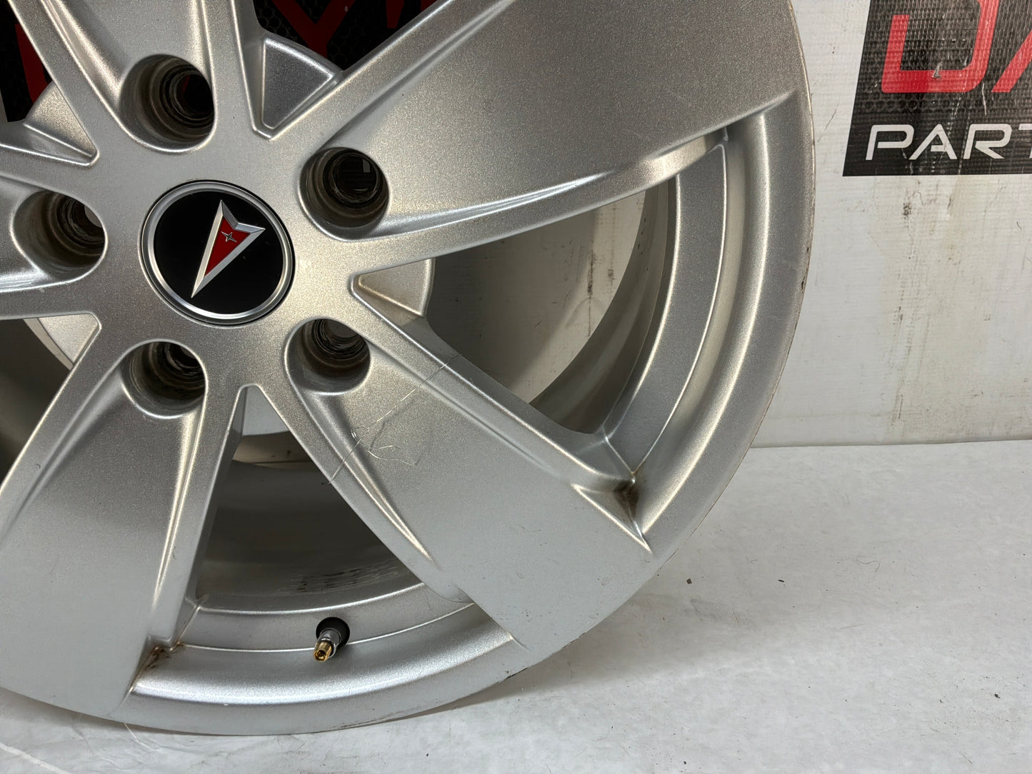 2006 Pontiac GTO Factory OEM Wheel 17X8