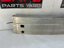 2008 Pontiac G8 GT Rear Bumper Reinforcement Impact Bar OEM
