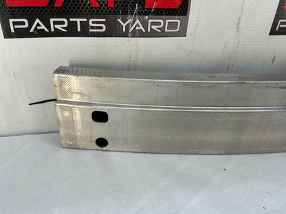 2008 Pontiac G8 GT Rear Bumper Reinforcement Impact Bar OEM