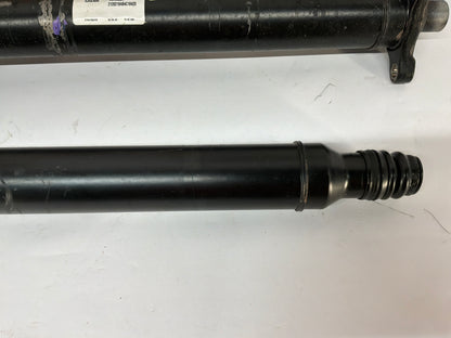 2021 Camaro SS Driveshaft Drive Shaft Line Propeller Prop OEM