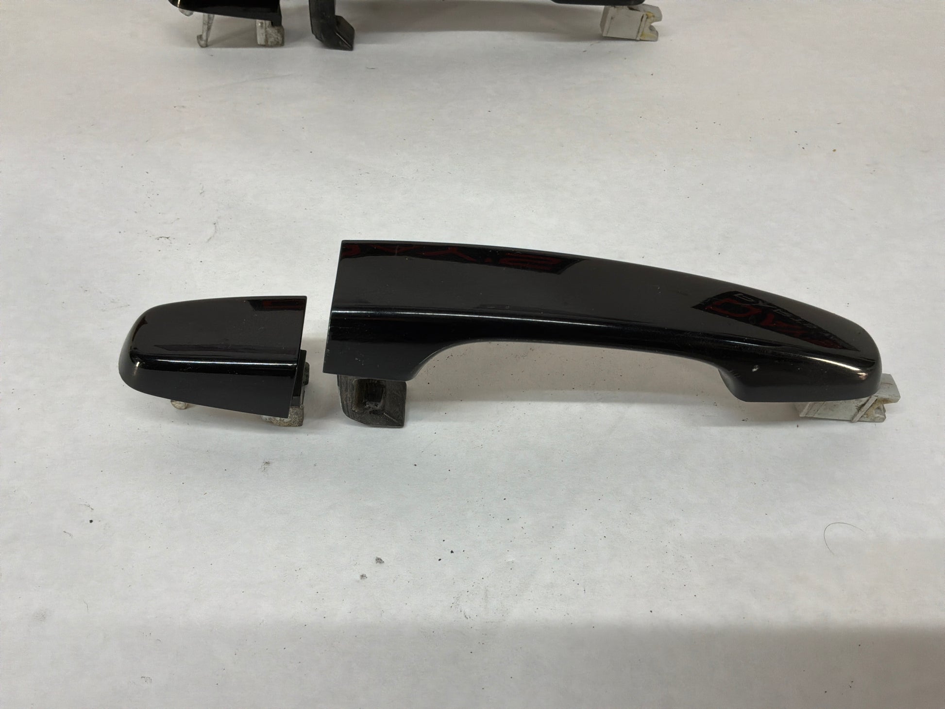 Exterior door handle set - Day's Parts Yard