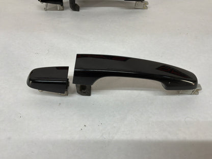 Exterior door handle set - Day's Parts Yard