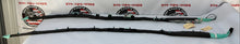 2014 Chevrolet SS Sedan RH & LH Roof Side Rail Curtain Airbag Air Bag Set OEM - Day's Parts Yard