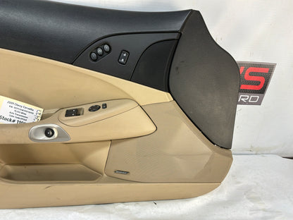 Door panel - Day's Parts Yard