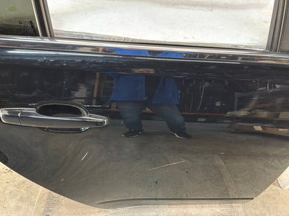Rear rh door - Day's Parts Yard