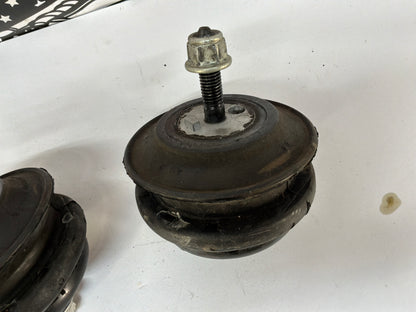 2002 Chevy C5 Corvette Convertible RH & LH Motor Mounts OEM