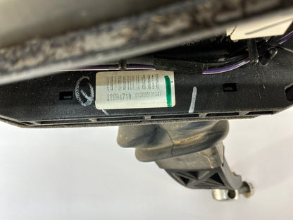 2013 Chevy Camaro ZL1 Automatic Shifter OEM
