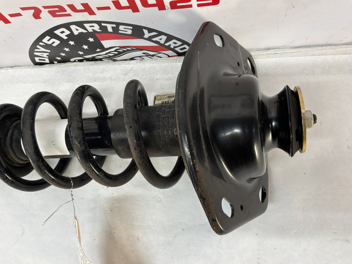 2015 Chevy Camaro SS 1LE LH Driver Rear Suspension Shock Strut Absorber OEM