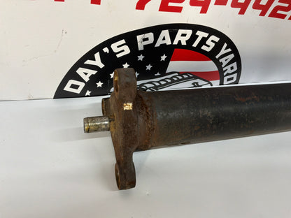 2006 Pontiac GTO Drive Propeller Shaft Driveshaft OEM
