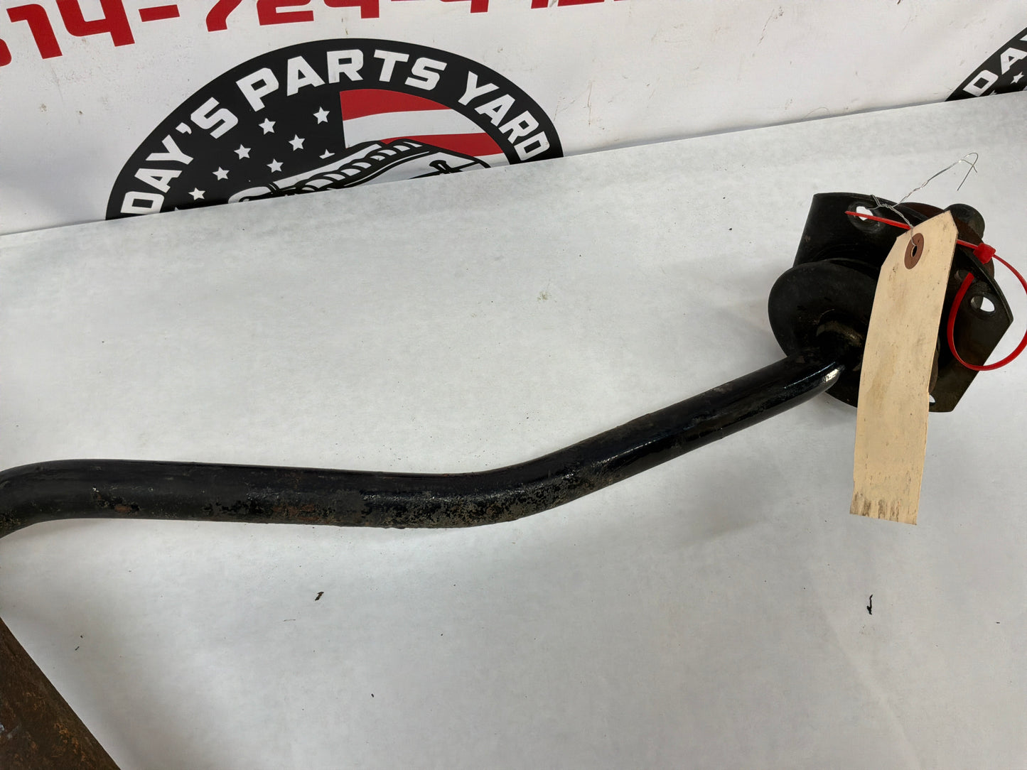 2005 Pontiac GTO RH Passenger Front Suspension Lower Control Arm Radius Rod OEM