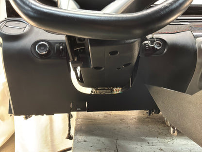 2014 Chevy Camaro ZL1 Complete Dash Center Console w/ Shifter OEM