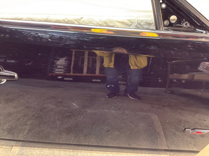 Rh door - Day's Parts Yard