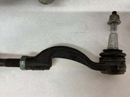 2016 Cadillac CTS-V Hydraulic Rack and Pinion Steering Gear OEM