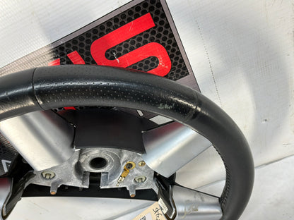 Steering wheel - Day's Parts Yard