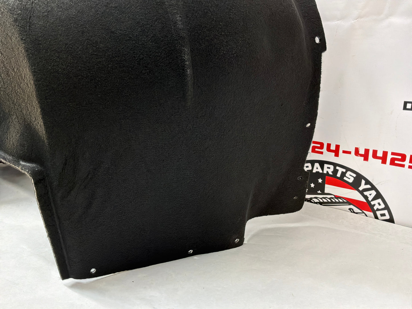 2016-2017 Chevy SS Sedan LH Driver Front Fender Wheel Well House Liner NEW OEM