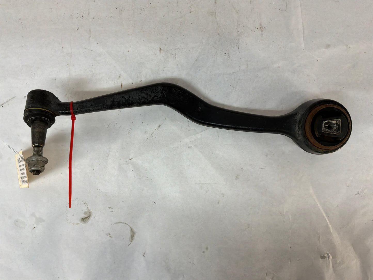 2009 Pontiac G8 GT RH Passenger Front Suspension Lower Control Arm OEM