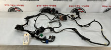 2017 Chevy SS Sedan Fire Wall Front Chassis Engine Bay Wire Wiring Harness OEM