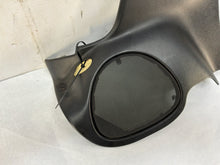1999 Chevy C5 Corvette LH Driver Interior Quarter Speaker Cover Panel Trim OEM