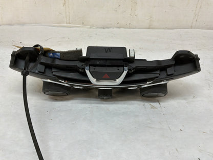 2014 Chevy Caprice PPV HVAC Heat & A/C Controls Unit Panel Buttons OEM