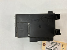 2018 Cadillac CTS-V Rear Body Fuse Block OEM