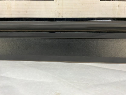 2014 Chevy Camaro ZL1 LH Driver Rocker Molding Side Skirt Trim Panel OEM