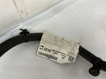Rear end harness - Day's Parts Yard