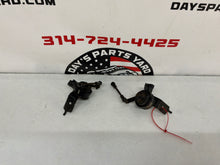 2016 Cadillac CTS-V RH & LH Front Suspension Ride Heigh Sensor OEM