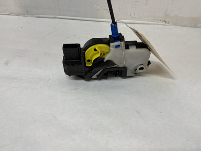 Lh front actuator - Day's Parts Yard