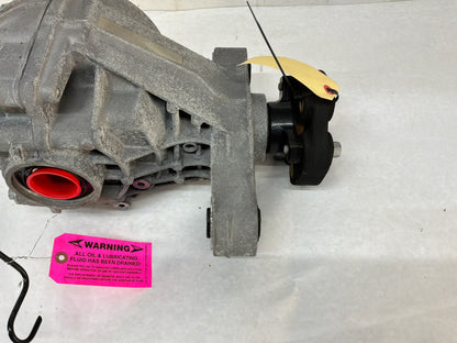 2008 Pontiac G8 GT Rear End Rearend Carrier 2.92 LSD Differential OEM