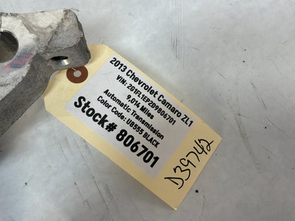 Lh front spindle - Day's Parts Yard