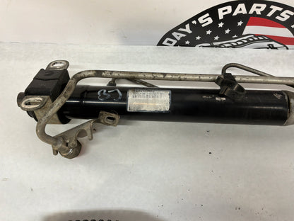2008 Pontiac G8 Base Steering Rack and Pinion OEM