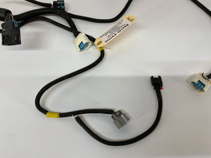 2015 Chevy Camaro SS 1LE Fuel Gas Tank Sending Unit Wiring Wire Harness OEM