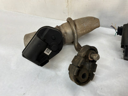2023 Chevy Camaro SS Exhaust Active Valve Actuators OEM