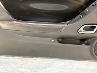 Lh front door panel - Day's Parts Yard