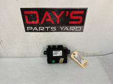 Module - Day's Parts Yard