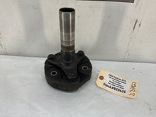 Driveshaft coupler - Day's Parts Yard