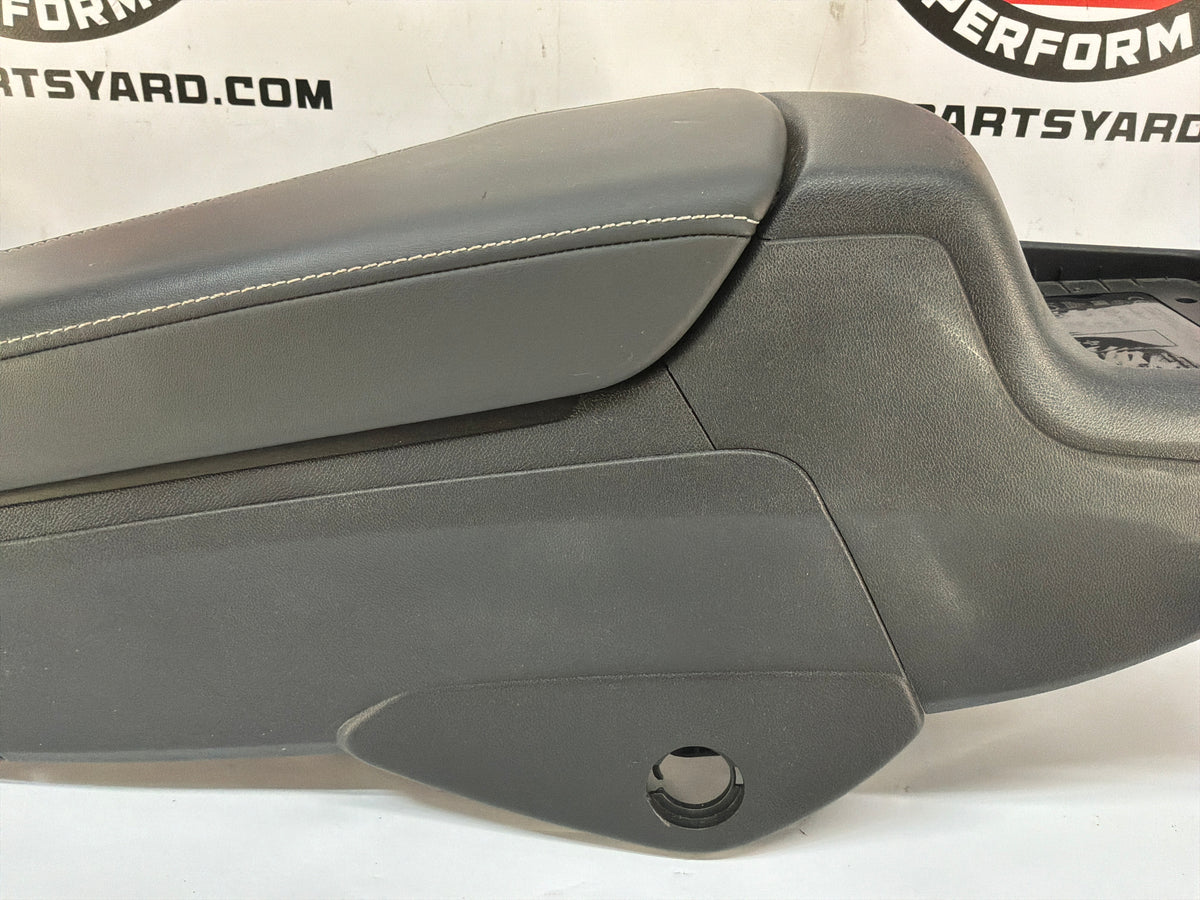 2021 Chevy Camaro SS Center Console w/ Shifter OEM