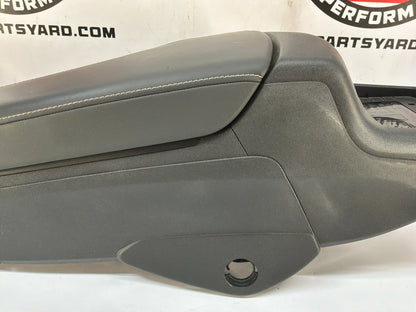 2021 Chevy Camaro SS Center Console w/ Shifter OEM
