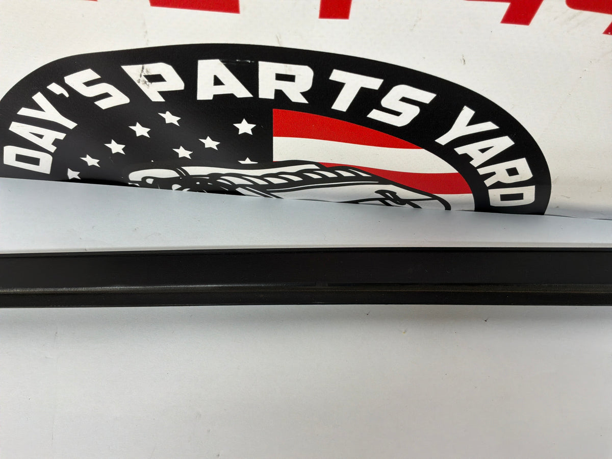 2017 Chevy SS Sedan RH & LH Windshield Window Molding Trim Moldings OEM