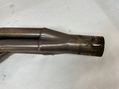 2004 Pontiac GTO Stainless Steel Long Tube Exhaust Headers