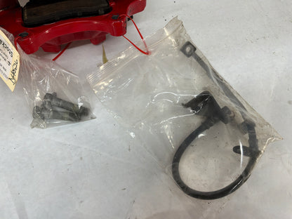 2015 Chevrolet Camaro SS 1LE Brembo Brake Calipers OEM