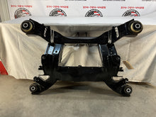 2013 Chevy Camaro 1LE Rear Suspension Cradle Sub Frame K Member Support OEM