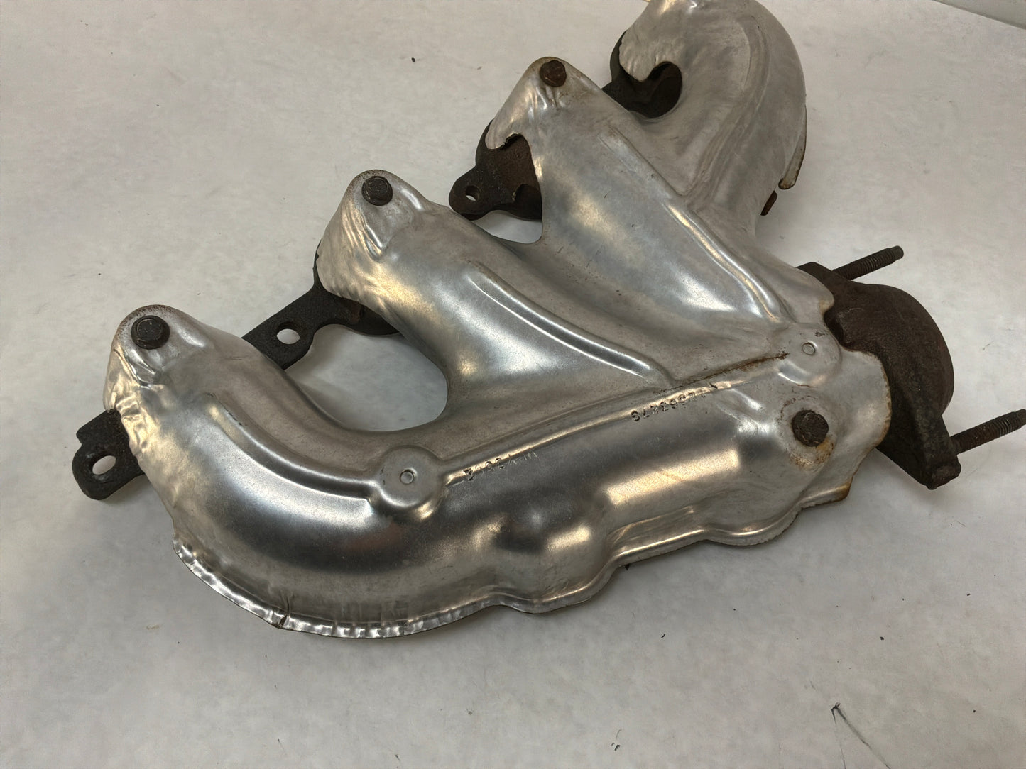2006 Pontiac GTO Factory OEM Exhaust Manifold Set OEM
