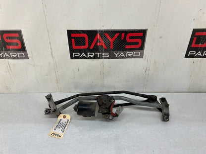 2006 Pontiac GTO Wiper Motor Transmission Linkage Assembly OEM