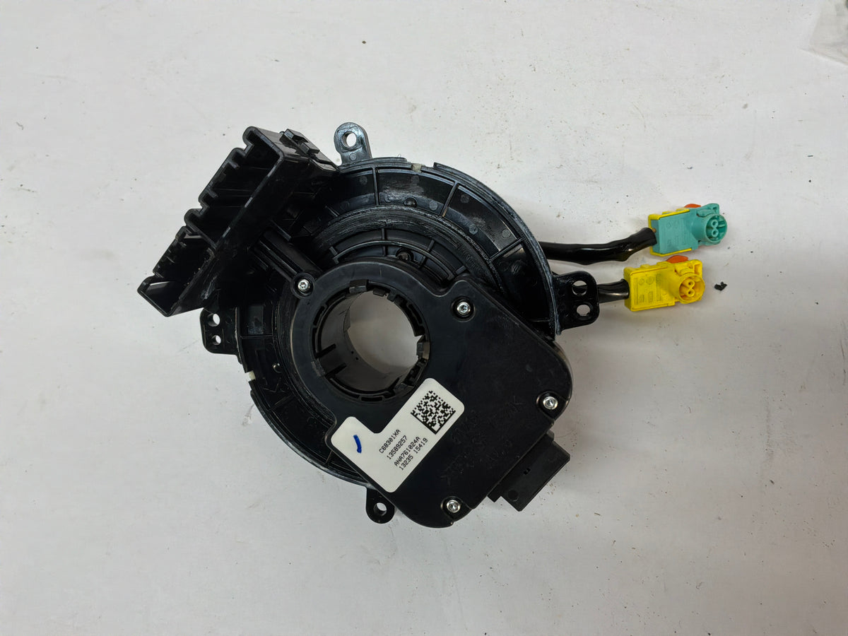 2014 Chevy SS Sedan Steering Wheel Clock Spring OEM