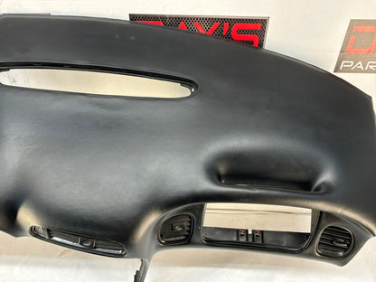 Dash pad - Day's Parts Yard