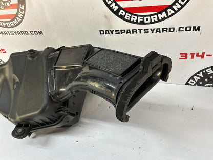 2014 Chevy SS Sedan Factory OEM Air Intake Box Assembly