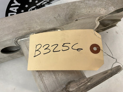 2016 Cadillac CTS-V Rear Bumper Reinforcement Impact Bar OEM